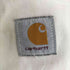 カーハート Carhartt カーペンターパンツ メンズ