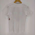 プレイコムデギャルソン PLAY COMME des GARCONS ハートロゴプリント ワッペン クルーネックTシャツ レディース JPN:S