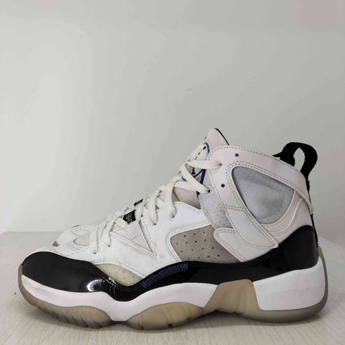 ジョーダンブランド JORDAN BRAND JUMPMAN TWO TREY ハイカットスニーカー メンズ JPN:26.5