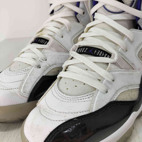 ジョーダンブランド JORDAN BRAND JUMPMAN TWO TREY ハイカットスニーカー メンズ JPN:26.5