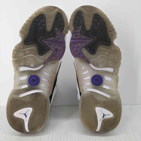 ジョーダンブランド JORDAN BRAND JUMPMAN TWO TREY ハイカットスニーカー メンズ JPN:26.5