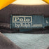 ポロバイラルフローレン Polo by RALPH LAUREN ポニー刺繍 ボーダーポロシャツ メンズ JPN:L