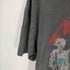 ピグメント加工 バンドTシャツ メンズ