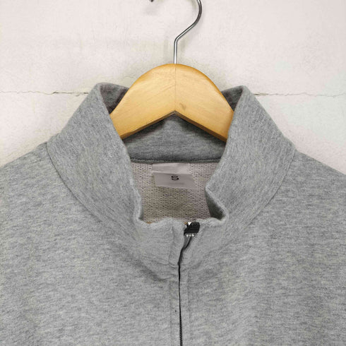 リフト LYFT STAND COLLAR SWEAT JACKET メンズ S