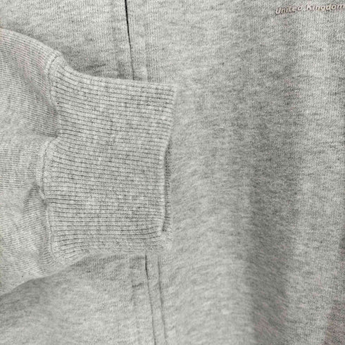 リフト LYFT STAND COLLAR SWEAT JACKET メンズ S