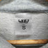 リフト LYFT STAND COLLAR SWEAT JACKET メンズ S