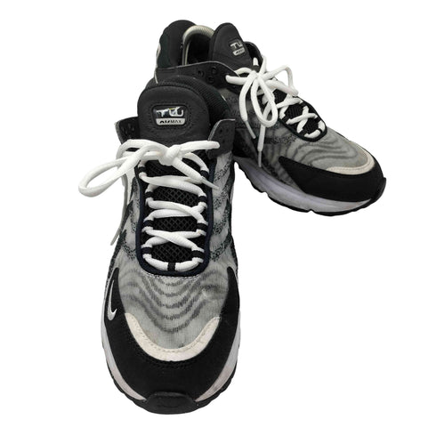 ナイキ NIKE AIR MAX TW BLACK WHITE エア マックス テイル ウインド スニーカー メンズ JPN:26
