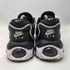 ナイキ NIKE AIR MAX TW BLACK WHITE エア マックス テイル ウインド スニーカー メンズ JPN:26