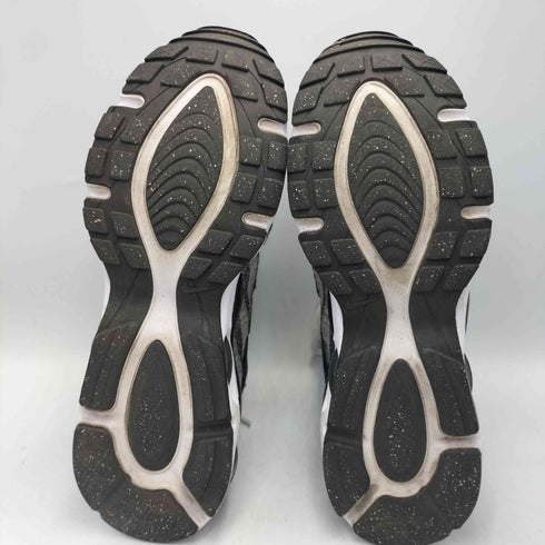 ナイキ NIKE AIR MAX TW BLACK WHITE エア マックス テイル ウインド スニーカー メンズ JPN:26