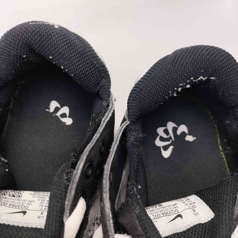 ナイキ NIKE AIR MAX TW BLACK WHITE エア マックス テイル ウインド スニーカー メンズ JPN:26