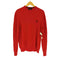 フレッドペリー FRED PERRY クラシック メリノウール クルーネック ジャンパー ニット セーター メンズ import:M