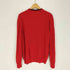 フレッドペリー FRED PERRY クラシック メリノウール クルーネック ジャンパー ニット セーター メンズ import:M