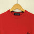 フレッドペリー FRED PERRY クラシック メリノウール クルーネック ジャンパー ニット セーター メンズ import:M