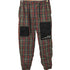 ダンケシェーン Danke Schon Nylon Easy Pants ナイロン イージー ジョガーパンツ メンズ
