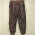 ダンケシェーン Danke Schon Nylon Easy Pants ナイロン イージー ジョガーパンツ メンズ
