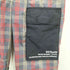 ダンケシェーン Danke Schon Nylon Easy Pants ナイロン イージー ジョガーパンツ メンズ