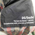ダンケシェーン Danke Schon Nylon Easy Pants ナイロン イージー ジョガーパンツ メンズ