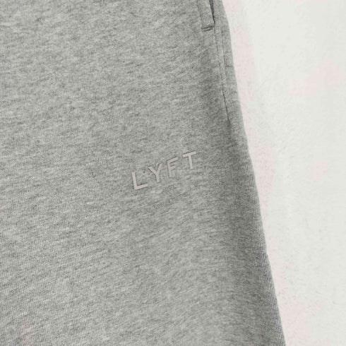 リフト LYFT STRAIGHT FIT SWEAT PANTS メンズ S
