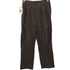エムエイチエル MHL. 24SS FINE COMPACT COTTON POPLIN ファインコンパクトコットンポプリン パンツ メンズ JPN:S