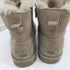 アグオーストラリア UGG Australia スウェード ムートンブーツ 1118853 レディース JPN:24