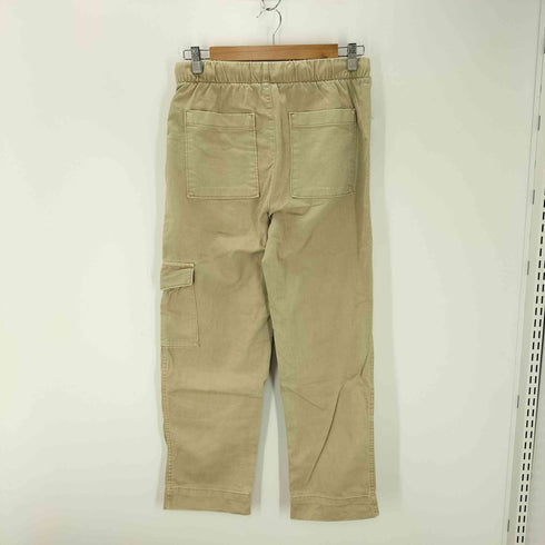 ギャップ Gap カーゴポケット ベイカーパンツ メンズ XS