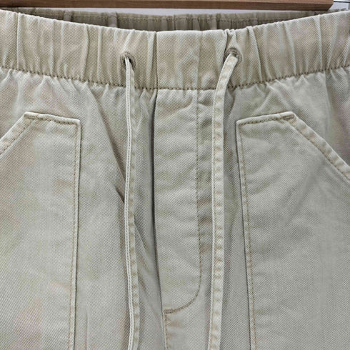 ギャップ Gap カーゴポケット ベイカーパンツ メンズ XS
