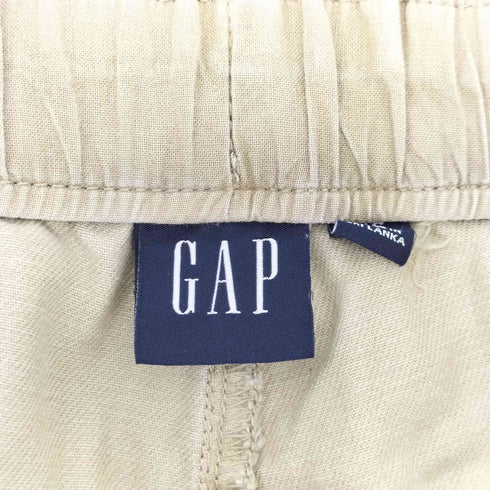 ギャップ Gap カーゴポケット ベイカーパンツ メンズ XS