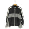 HAULS REMAKE TRACK SUITS リメイクトラックジャケット レディース