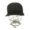 グラウンドワイ Ground Y 17AW LAINE WOOLCAP フェルト ラナウール キャップ レディース