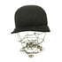 グラウンドワイ Ground Y 17AW LAINE WOOLCAP フェルト ラナウール キャップ レディース