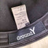 グラウンドワイ Ground Y 17AW LAINE WOOLCAP フェルト ラナウール キャップ レディース