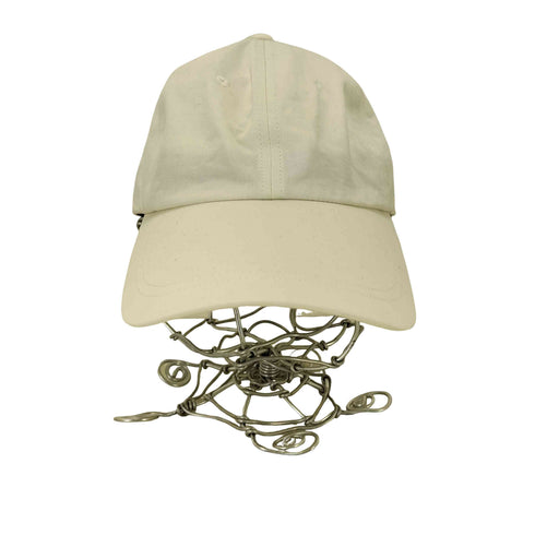 TESTIFY Good Longbill Cap ユニセックス レディース FREE