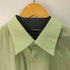 ラルフローレン RALPH LAUREN 90S BLAKE L/S スモールポニー刺繍シャツ メンズ import:L