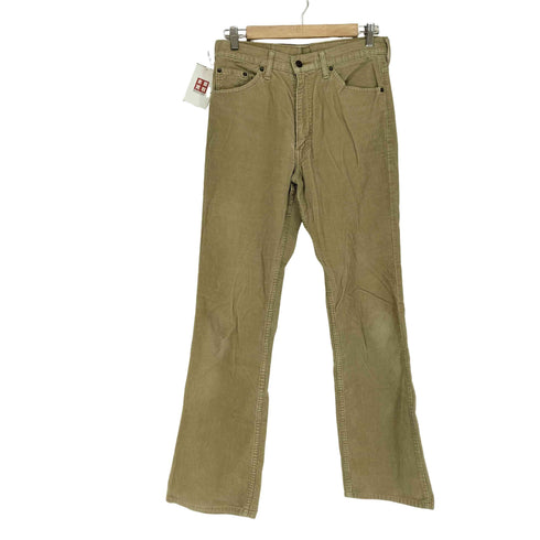 リーバイス Levis 94年製 517-15 ブーツカット コーデュロイパンツ メンズ 31X34