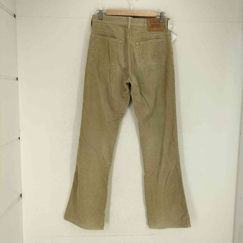 リーバイス Levis 94年製 517-15 ブーツカット コーデュロイパンツ メンズ 31X34
