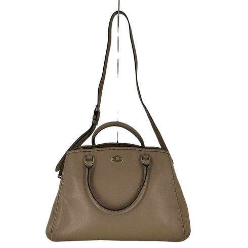 コーチ COACH スモール マーゴット キャリーオール 2way ハンドバッグ レディース
