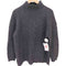ユナイテッドカラーズオブベネトン UNITED COLORS OF BENETTON 90S 日本製 NEW WOOL デザイン モックネック ニット メンズ JPN:46