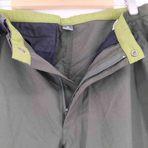 モンベル mont bell O.D.パンツ トレッキング メンズ JPN:M