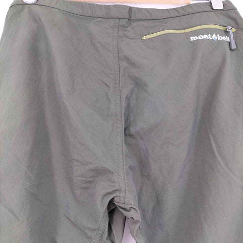 モンベル mont bell O.D.パンツ トレッキング メンズ JPN:M