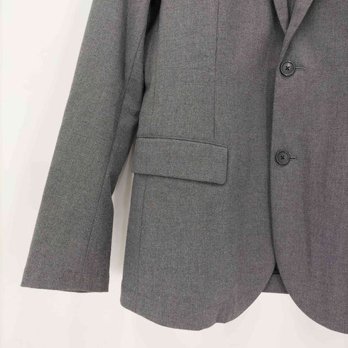 ビューティーアンドユースユナイテッドアローズ BEAUTY & YOUTH UNITED ARROWS TR ストレッチ 2B ジャケット メンズ JPN:M