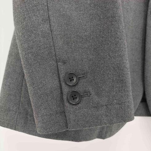ビューティーアンドユースユナイテッドアローズ BEAUTY & YOUTH UNITED ARROWS TR ストレッチ 2B ジャケット メンズ JPN:M