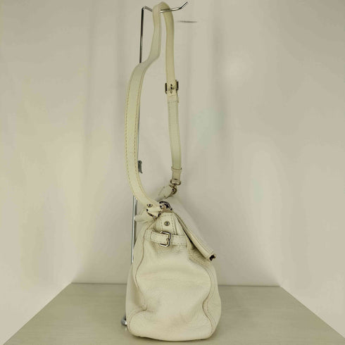 ケイトスペードニューヨーク kate spade NEW YORK 裏地ストライプ レザー 2way ハンドバッグ ショルダーバッグ レディース