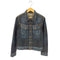 ヌーディージーンズ Nudie Jeans CONNY ORGANIC TRUE WORN デニムジャケット メンズ import:S