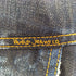ヌーディージーンズ Nudie Jeans CONNY ORGANIC TRUE WORN デニムジャケット メンズ import:S