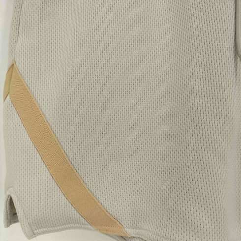 アディダス adidas SELECT ショーツ (アルミナ/マジックベージュ) メンズ JPN:L