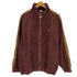 ケボズ KEboz CORDUROY TRACK JACKET メンズ JPN:L