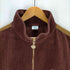 ケボズ KEboz CORDUROY TRACK JACKET メンズ JPN:L