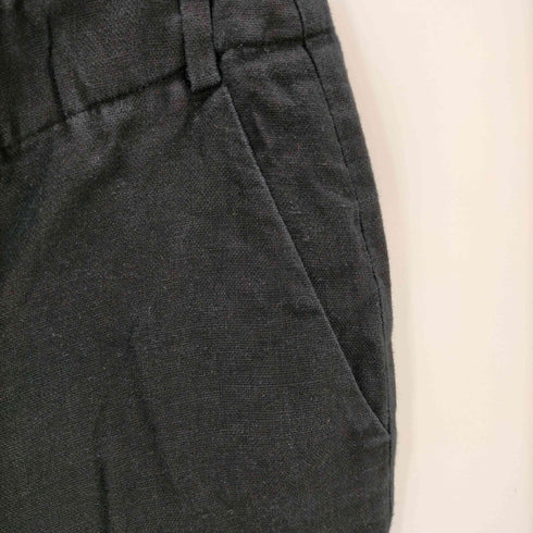 ローレンラルフローレン LAUREN RALPH LAUREN リネンパンツ レディース 8