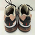 ナイキ NIKE Women's Air Max 270 React Black White Bleached Coral レディース 26