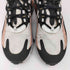 ナイキ NIKE Women's Air Max 270 React Black White Bleached Coral レディース 26